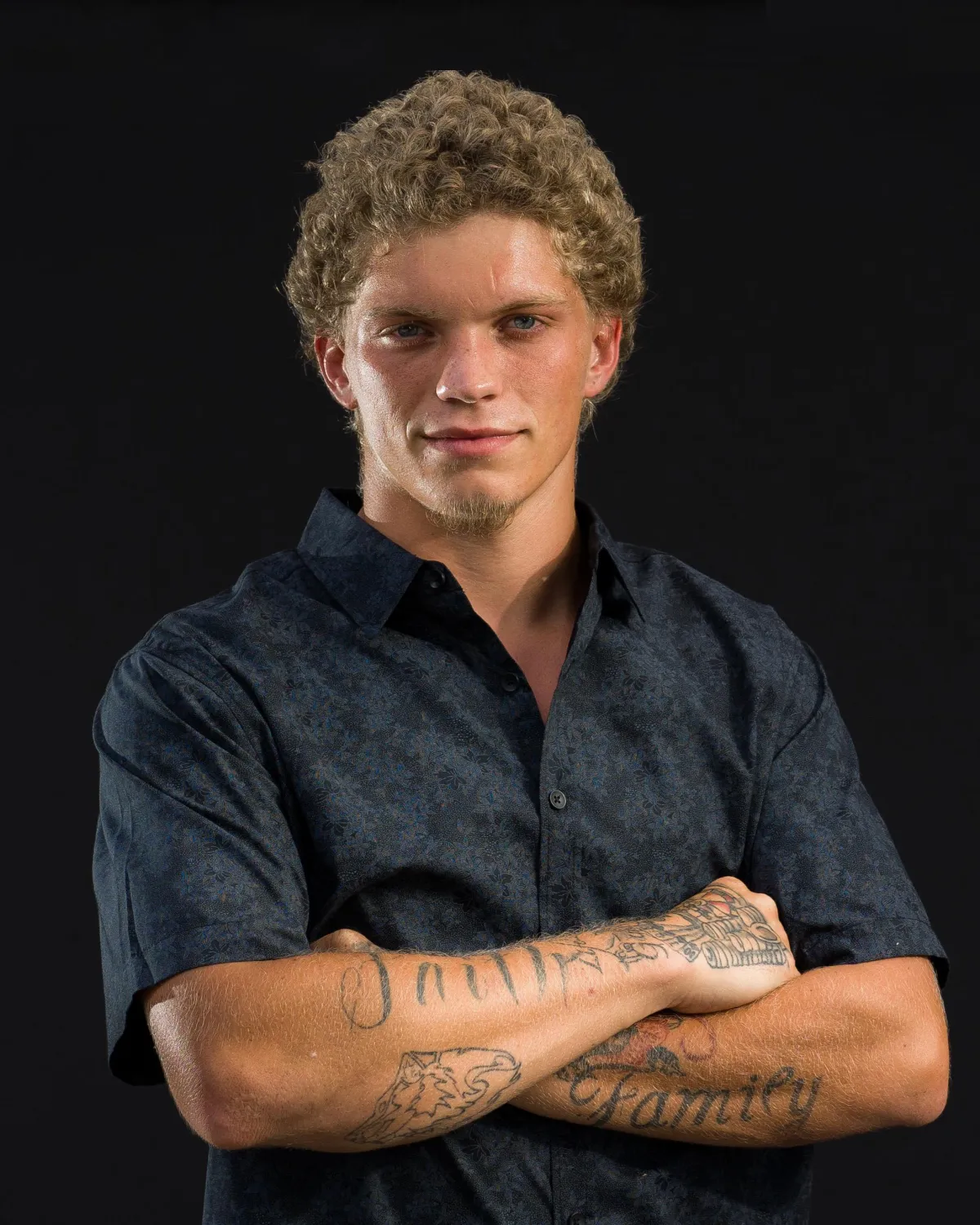 Tyler Francisco - Field Service Technician